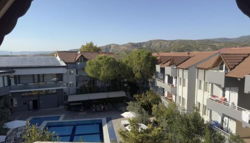 Bilgi - Reis Thermal Otel