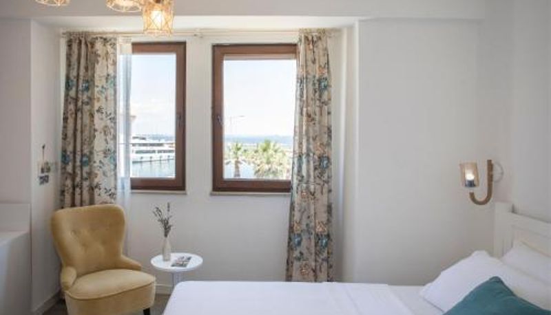 Camera - Troas Ada Hotel