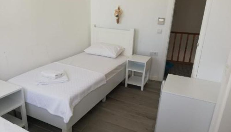 Camera - Troas Ada Hotel