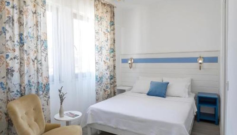 Camera - Troas Ada Hotel