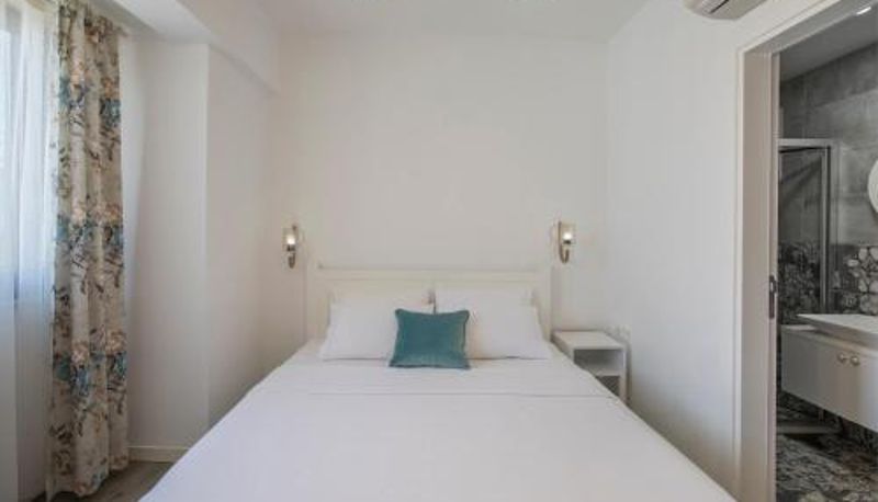 Camera - Troas Ada Hotel