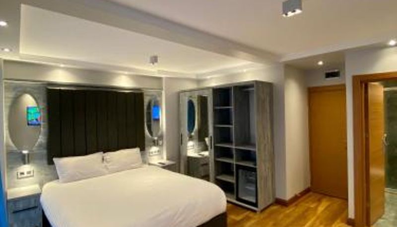 Info - KAYA HOTEL BEYOGLu