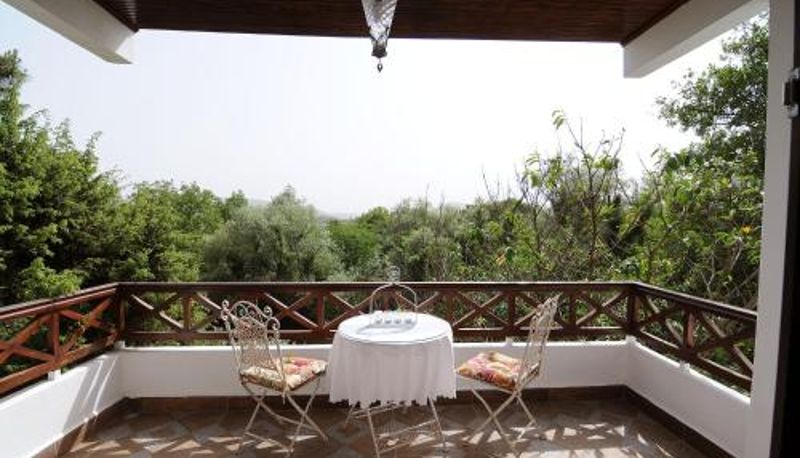 Suite - Beyaz Ev Agva - Adult only +15