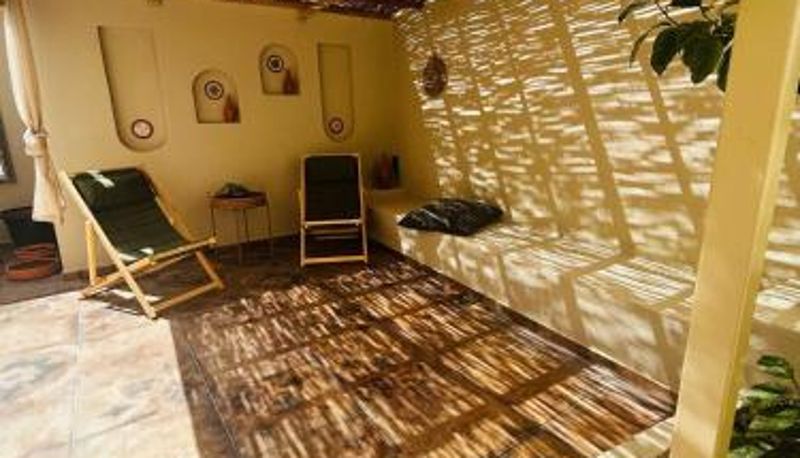 Daire - The Easy Rooms Terrace