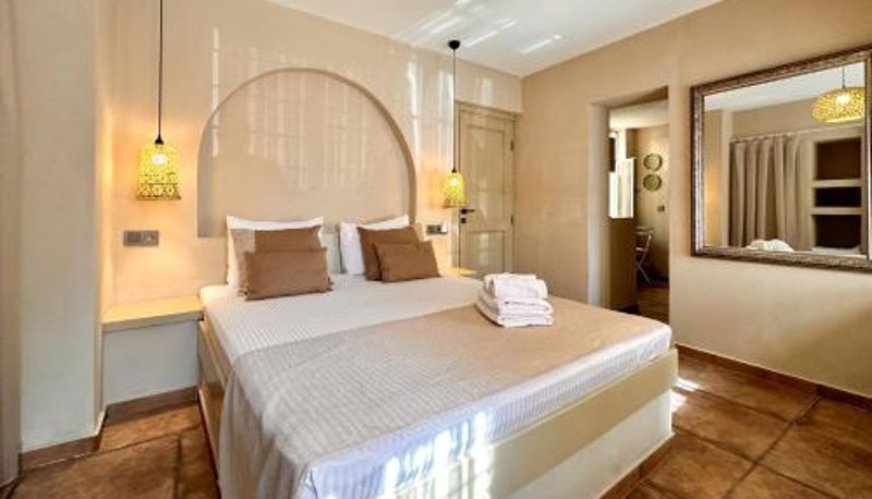 Daire - The Easy Rooms Terrace