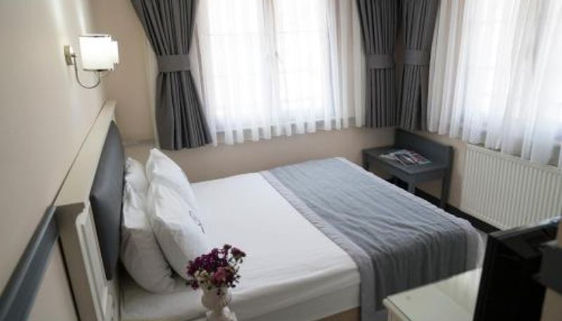 Camera per famiglia - Hotel Agan Oldcity Istanbul