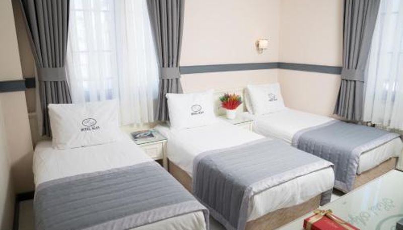 Tripla - Hotel Agan Oldcity Istanbul
