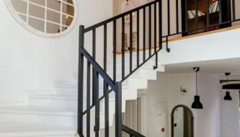 Información - Alaçatı Casa Bella +12