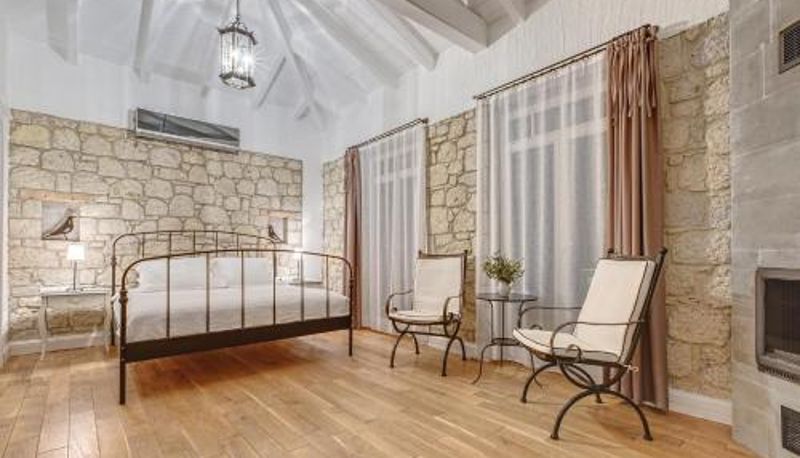 Habitación - Alaçatı Casa Bella +12