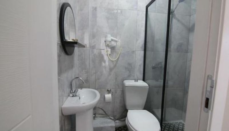 Standart oda - THE LİMA SUİTES KADIKÖY