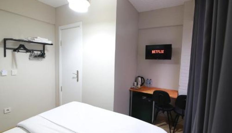 Standardzimmer - THE LİMA SUİTES KADIKÖY