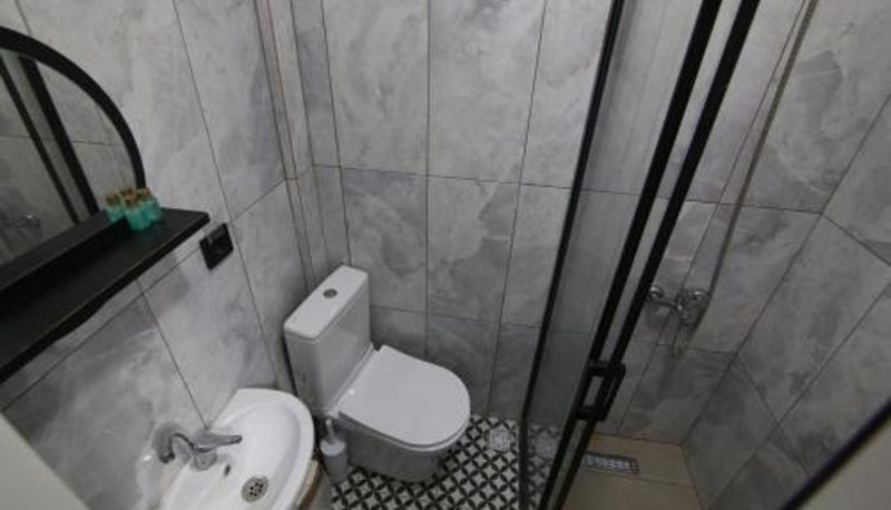 Standart oda - THE LİMA SUİTES KADIKÖY