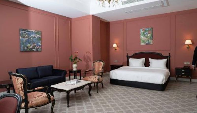 Room - ANIM Boutique Hotel