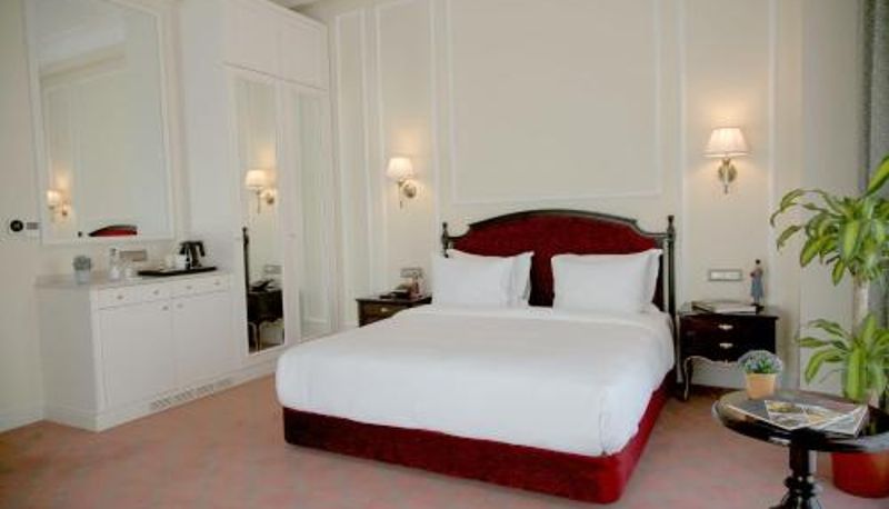 Room - ANIM Boutique Hotel