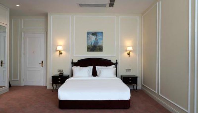 Room - ANIM Boutique Hotel