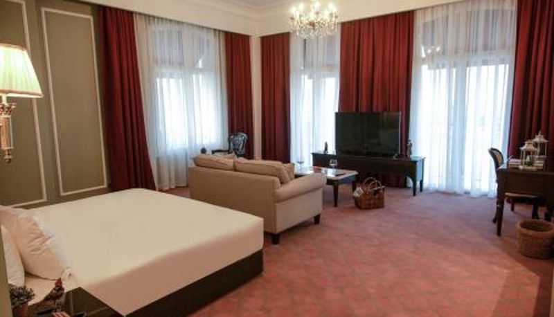 Room - ANIM Boutique Hotel