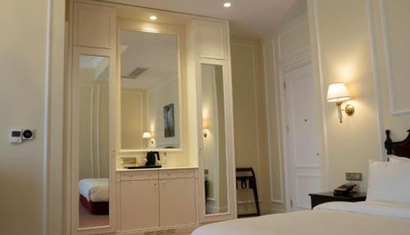 Room - ANIM Boutique Hotel