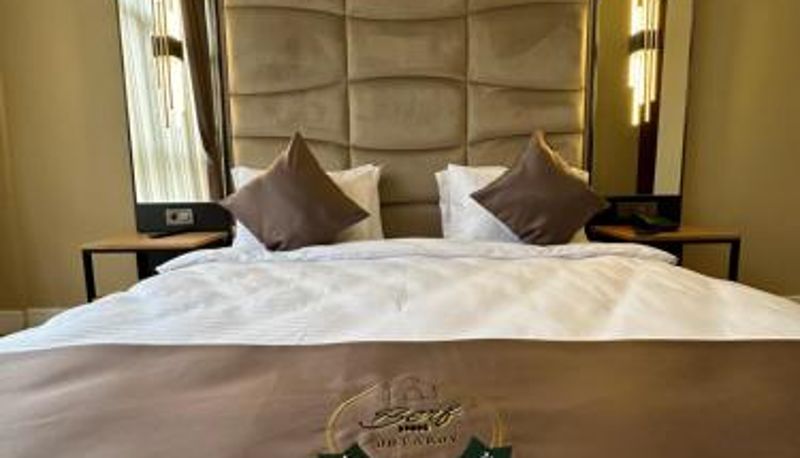 Info - Berfinn Hotel Ortaköy