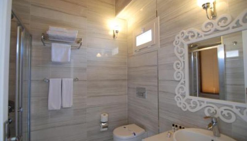 Habitación triple - Alaçatı The Design Hotel