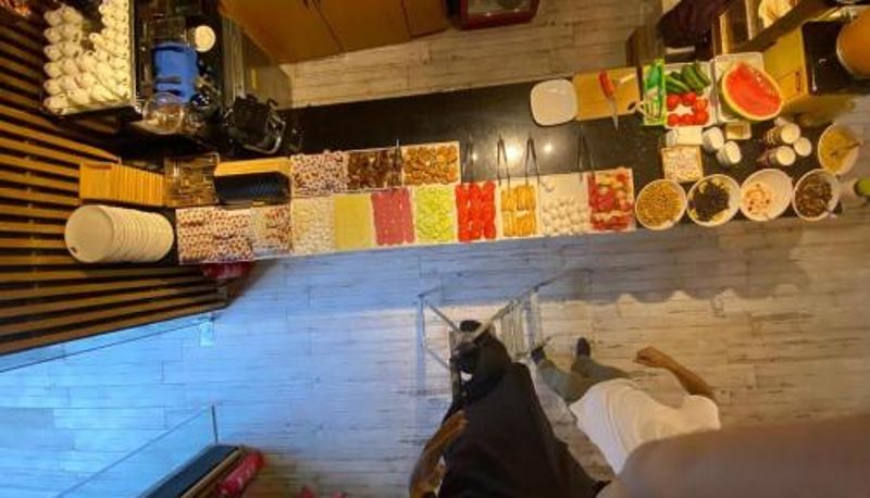 Standart oda - Hotel Otağ