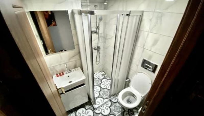 Standart oda - Hotel Otağ