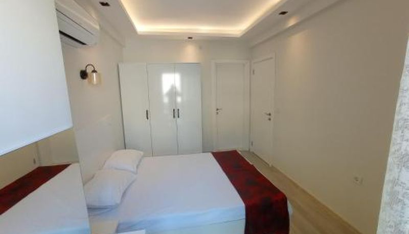 Daire - World Cities Residence
