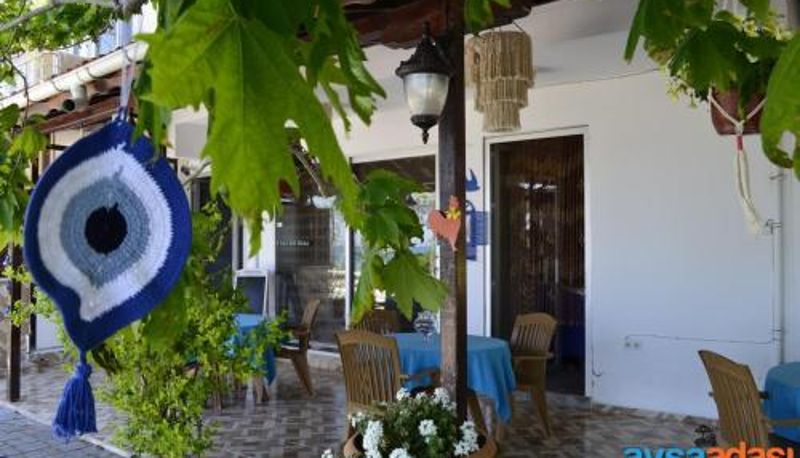 Dreibettzimmer - ŞEREF APART MOTEL