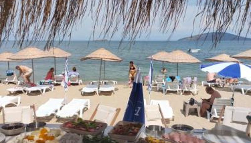 Tripla - ŞEREF APART MOTEL