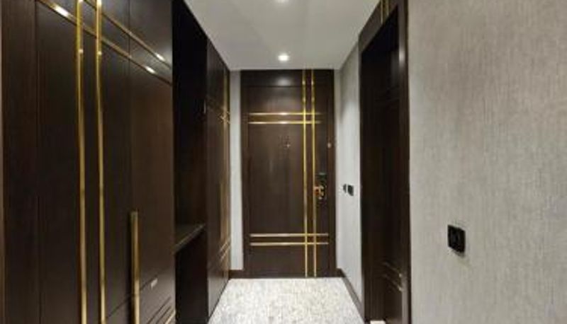 Dreibettzimmer - Asur Imperıal Hotel