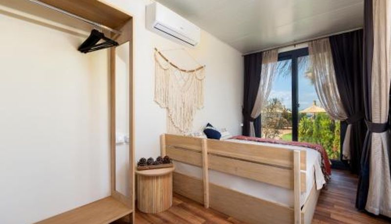 Bilgi - Anda Beach Bistro & Rooms