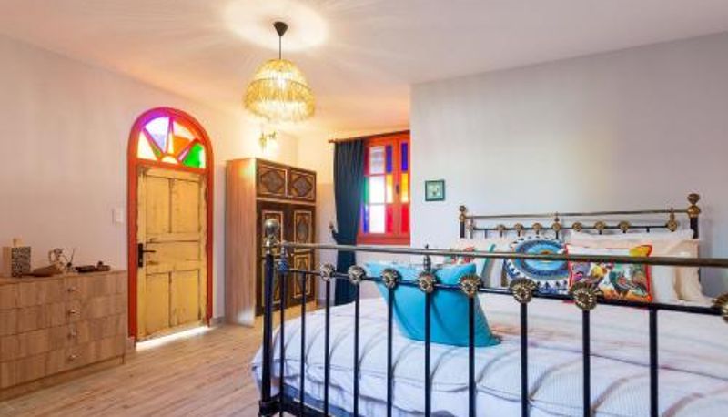 Oda - Anda Beach Bistro & Rooms