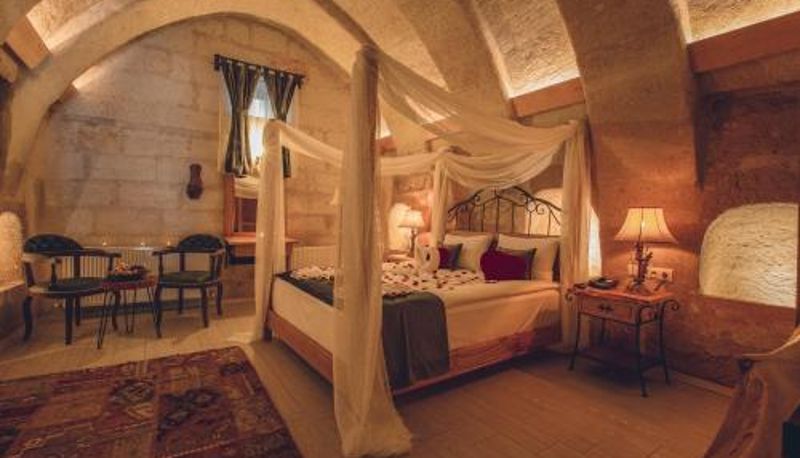 Info - Rose Valley Hotel