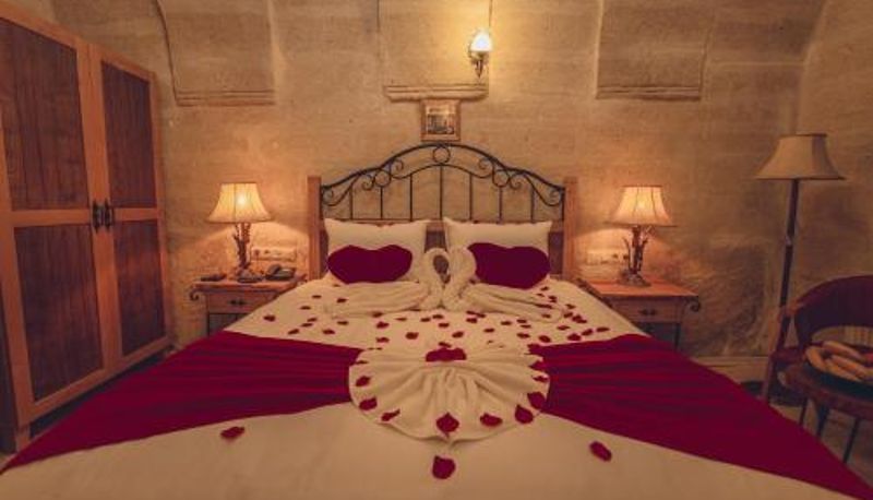 Suite - Rose Valley Hotel