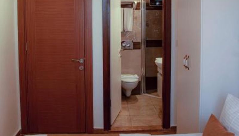Camera - Necdet Kaptan Butik Otel