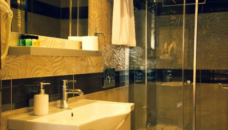 Bagno - Necdet Kaptan Butik Otel