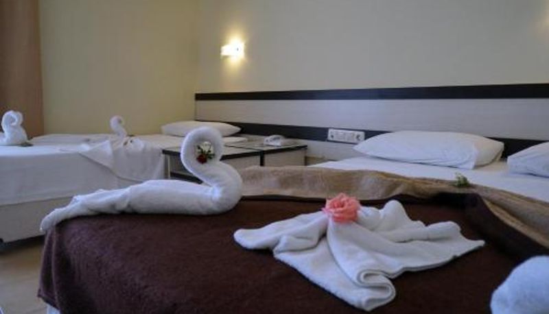 Kamer - Aybel İnn Hotel