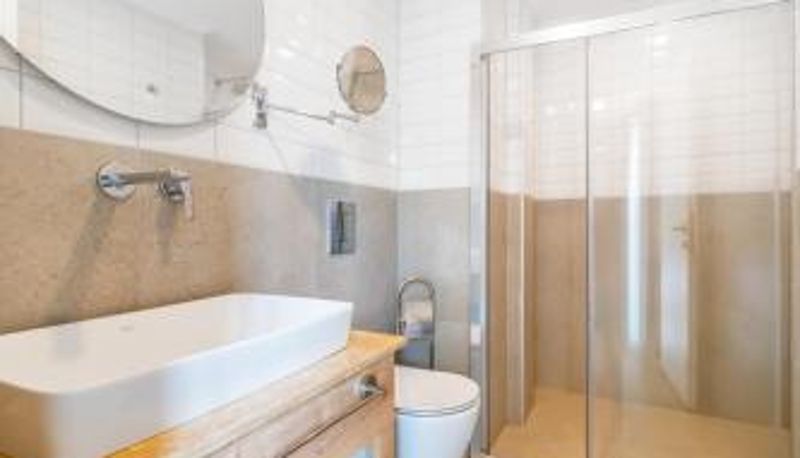 Banyo - Melisa Boutique Hotel & Spa