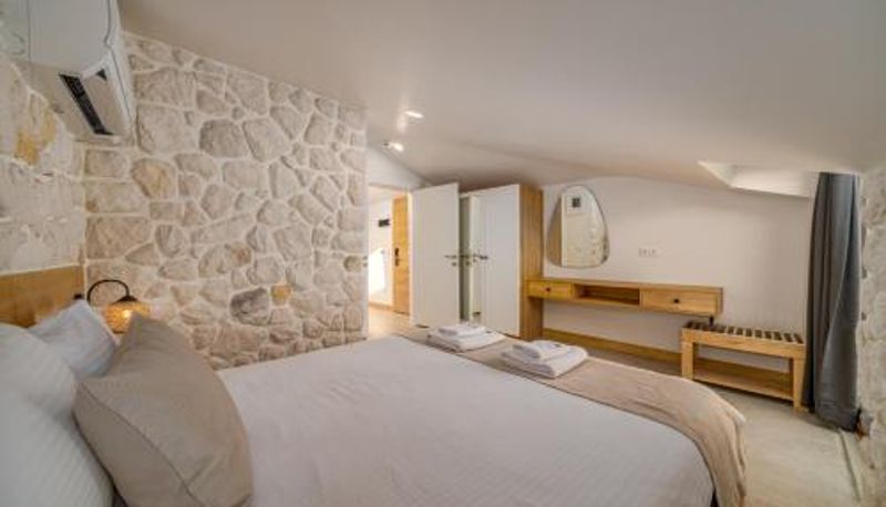Süit - Melisa Boutique Hotel & Spa