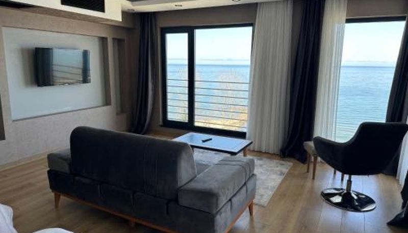 Chambre Familiale - Şehrar Suite Hotel