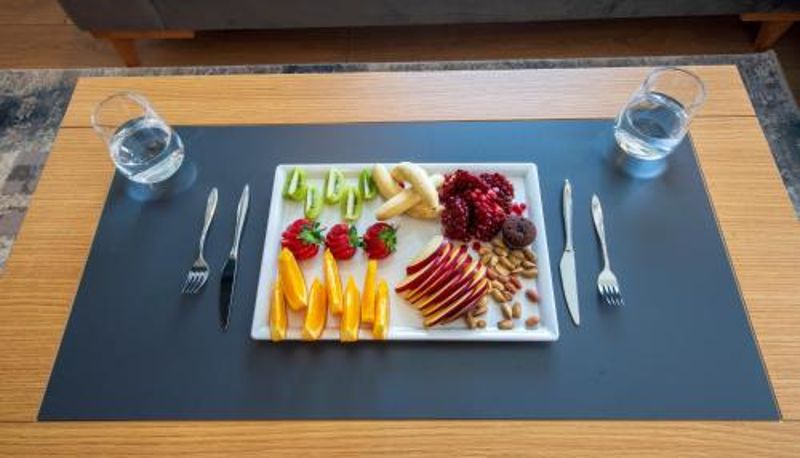 Info - Şehrar Suite Hotel