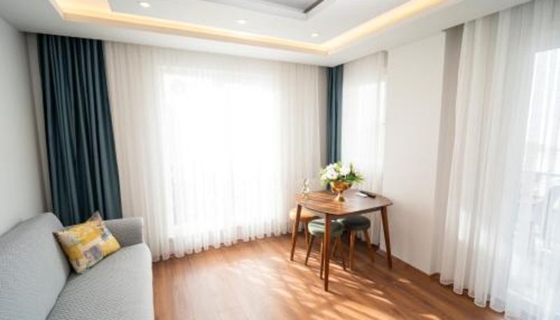 Süit - Yusra Apart Otel