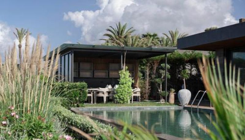Bilgi - Voger Bodrum by The Sea