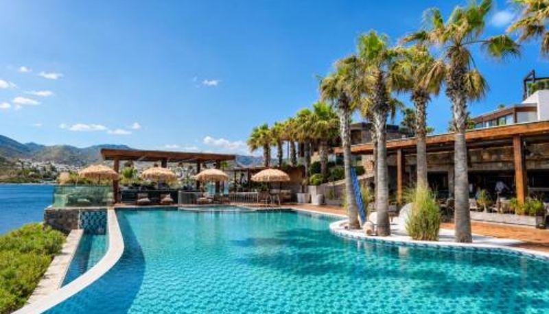 Bilgi - Voger Bodrum by The Sea