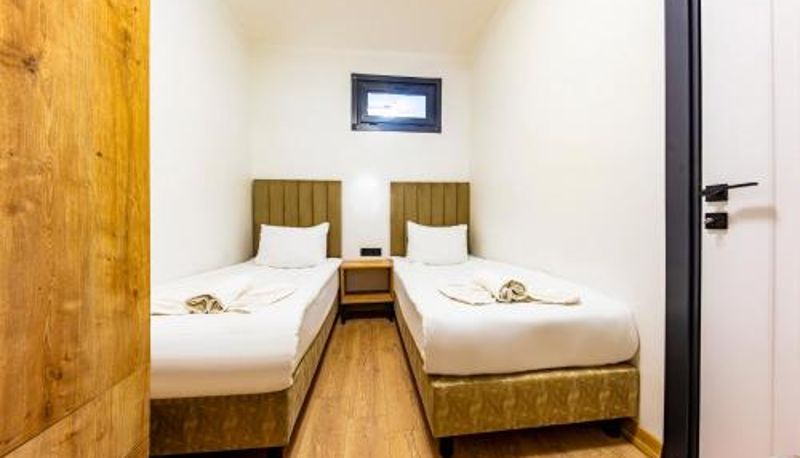 Apartamento - Mia Mia Suites