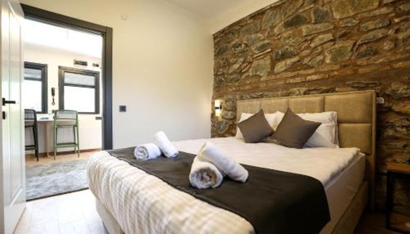 Suite - Mia Mia Suites