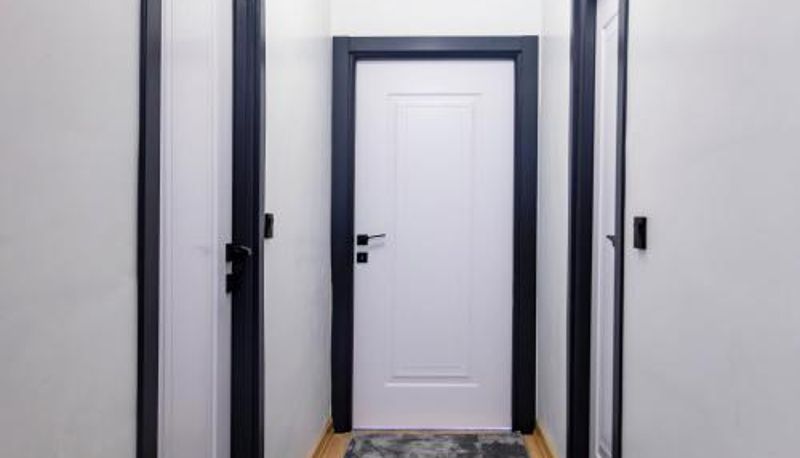 Apartamento - Mia Mia Suites