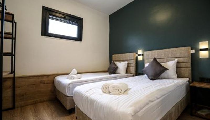 Apartamento - Mia Mia Suites