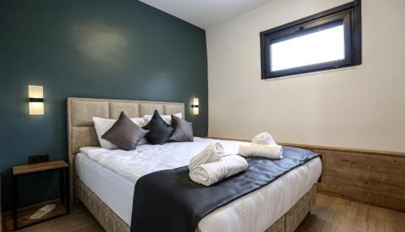 Apartamento - Mia Mia Suites