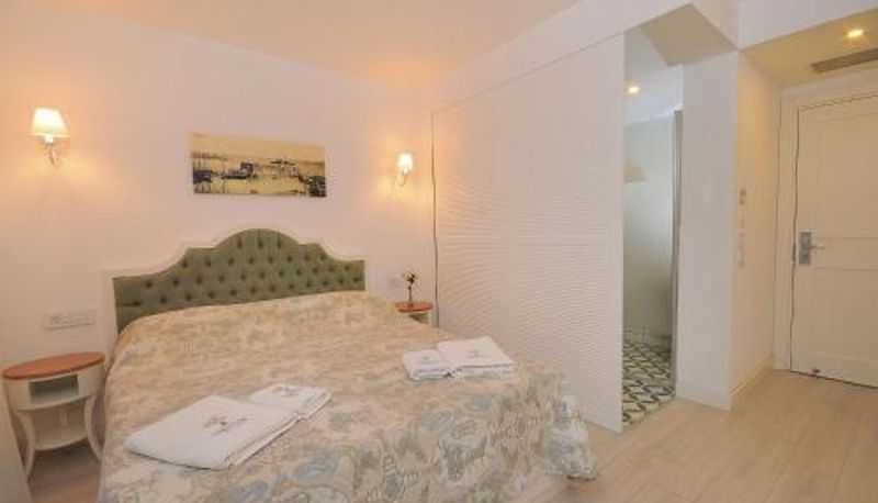 Camera standard - Giritlim Otel