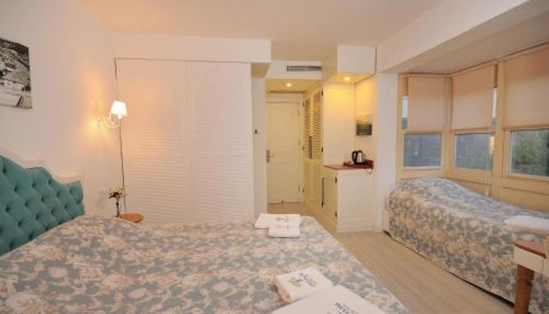 Camera standard - Giritlim Otel
